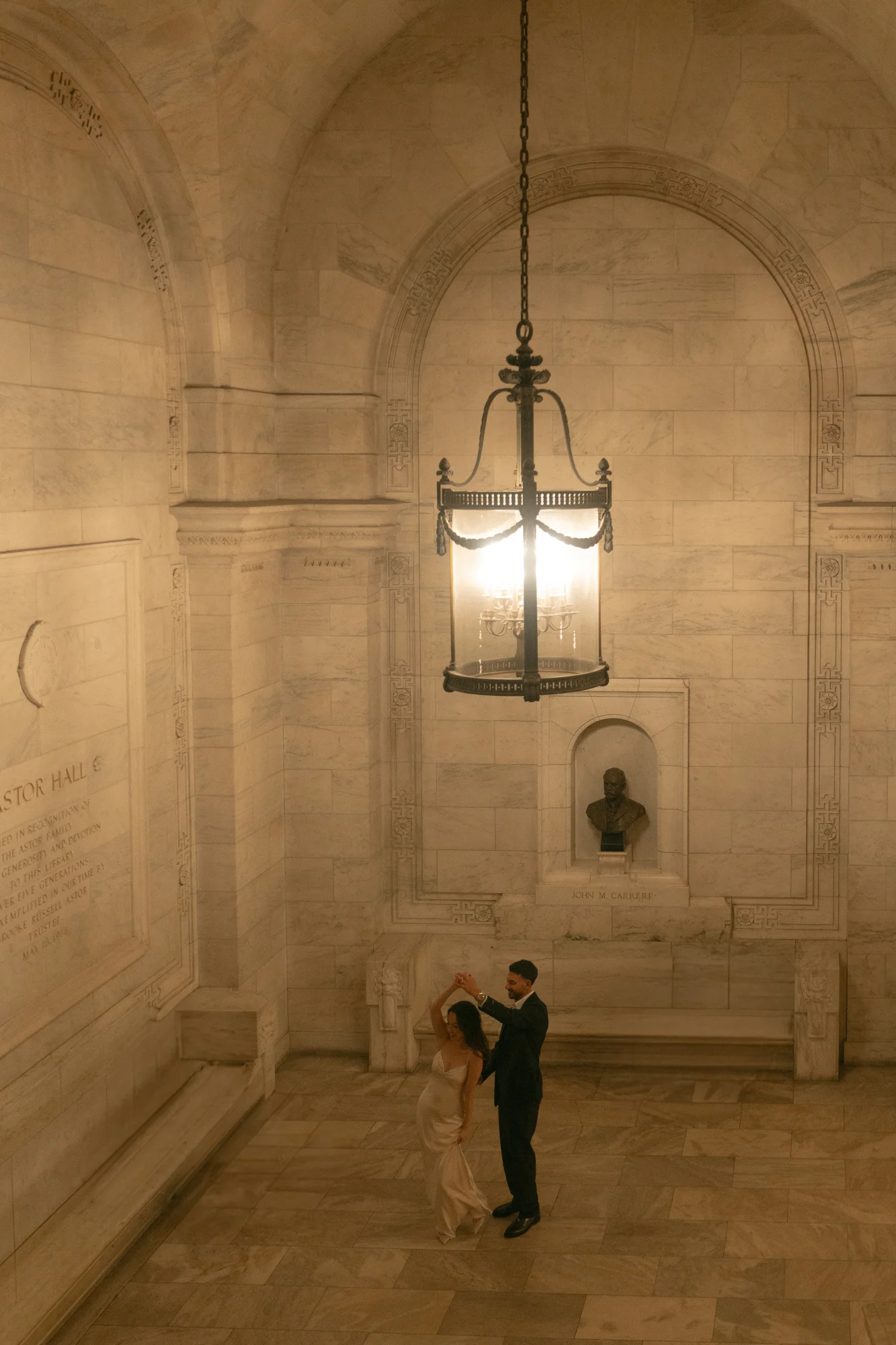 Photo 4 - Reception Starts