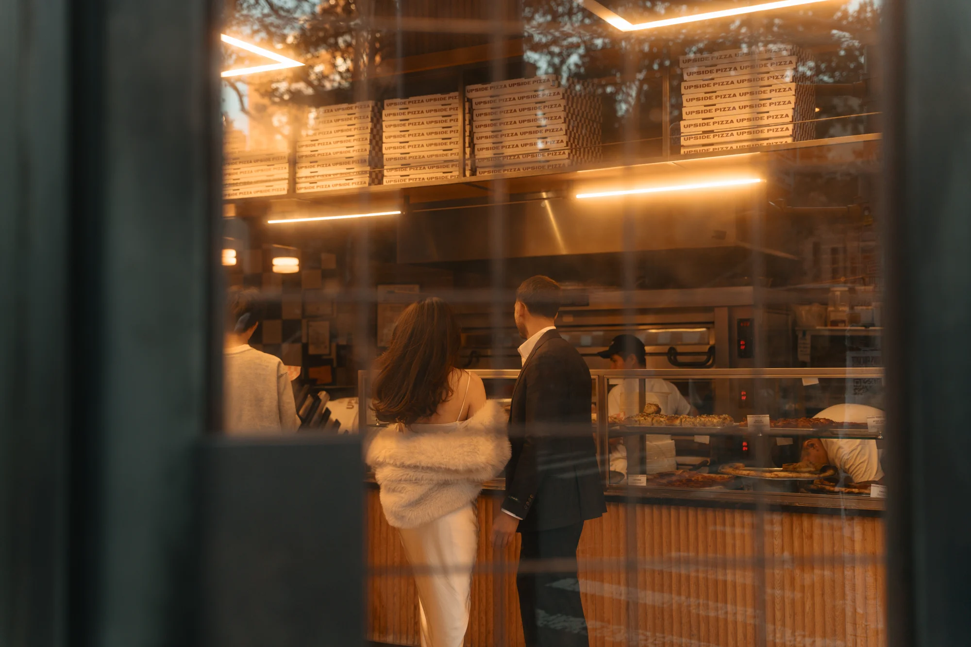 Photo 5 - Formalities