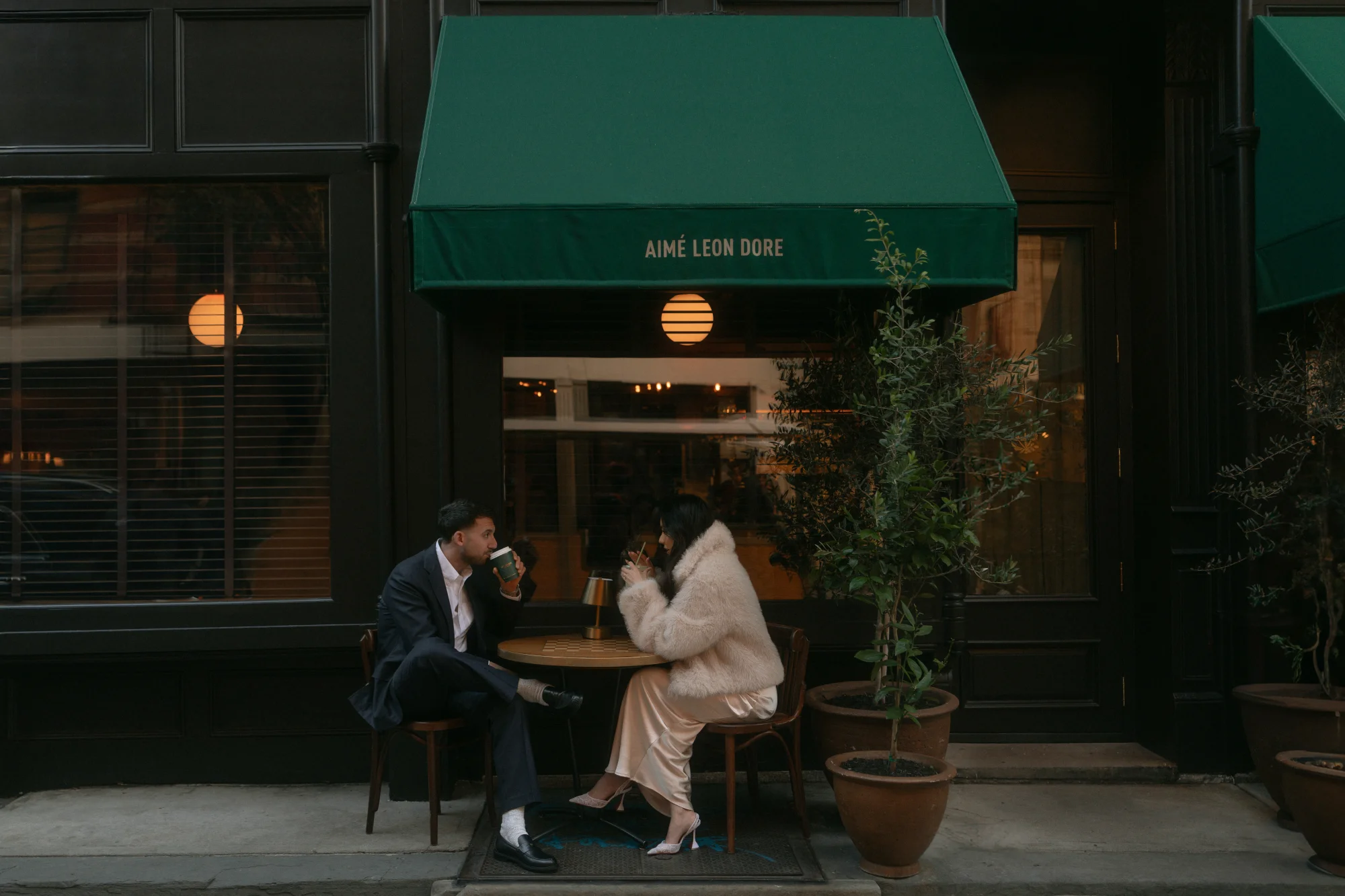 Photo 3 - Cocktail Hour